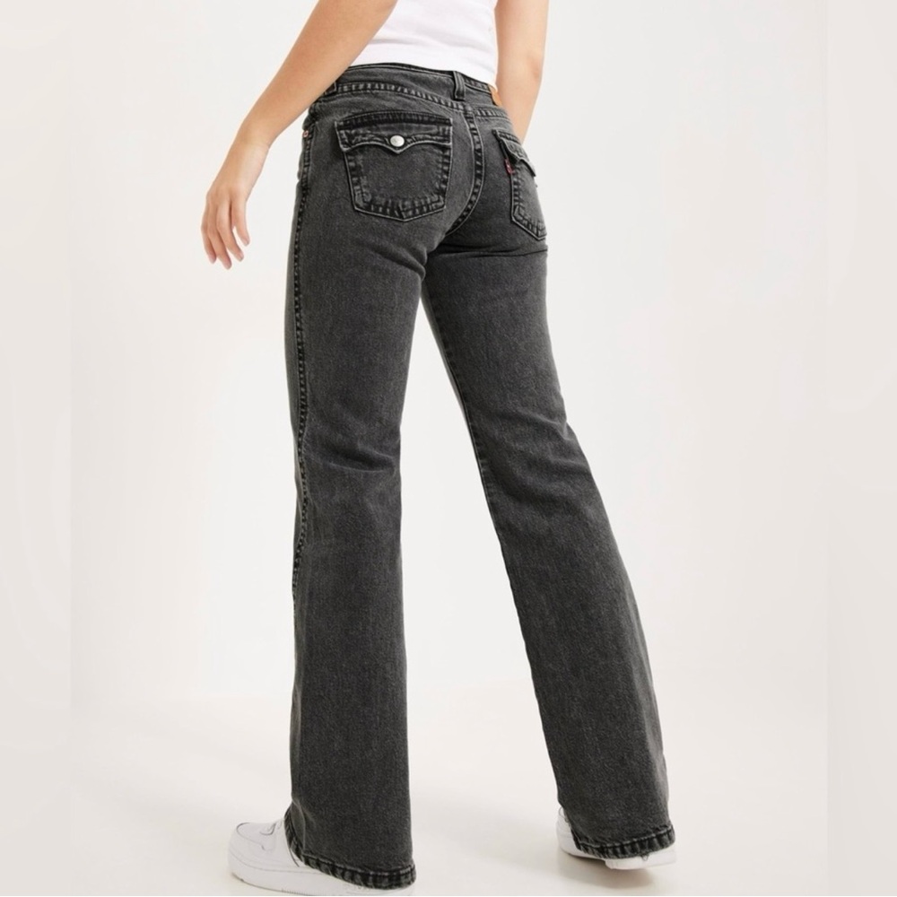 NWT NOUGHTIES BOOTCUT WOMEN'S JEANS